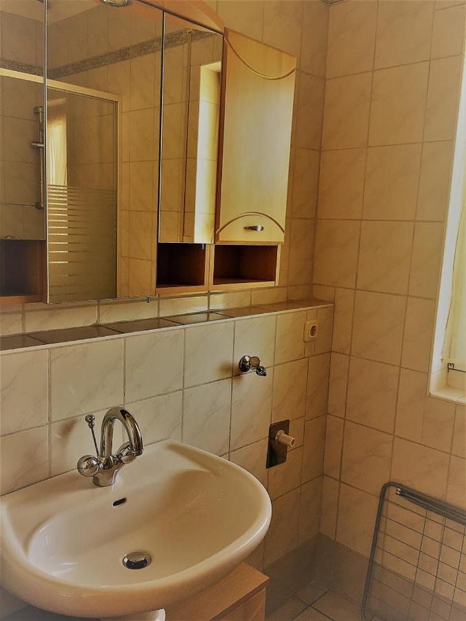 Appartement Joli Bernau am Chiemsee Exterior foto