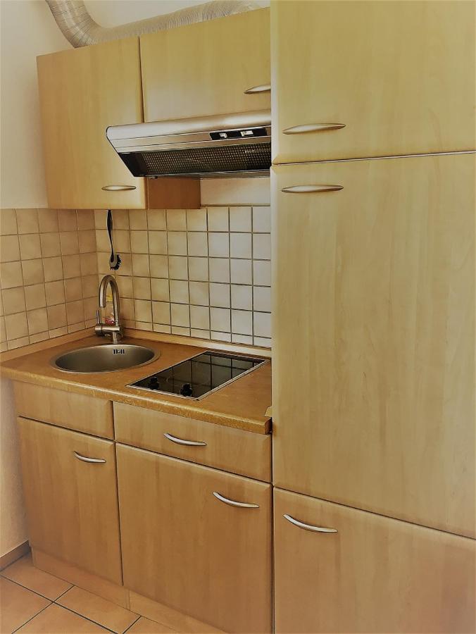 Appartement Joli Bernau am Chiemsee Exterior foto