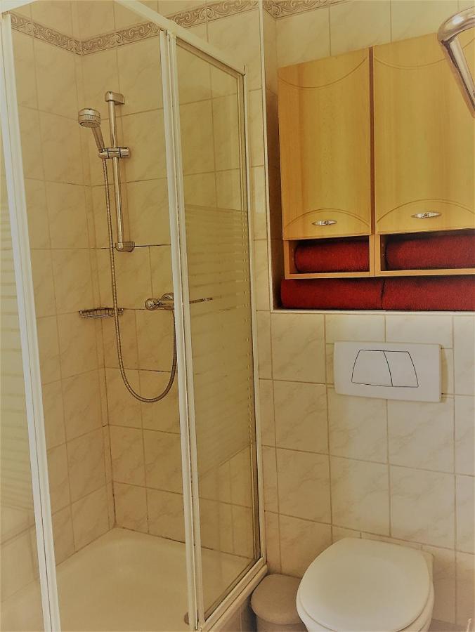 Appartement Joli Bernau am Chiemsee Exterior foto