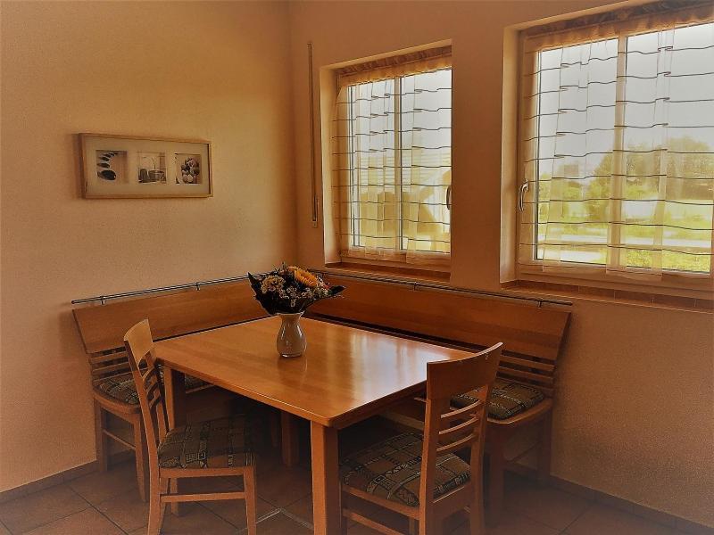 Appartement Joli Bernau am Chiemsee Exterior foto