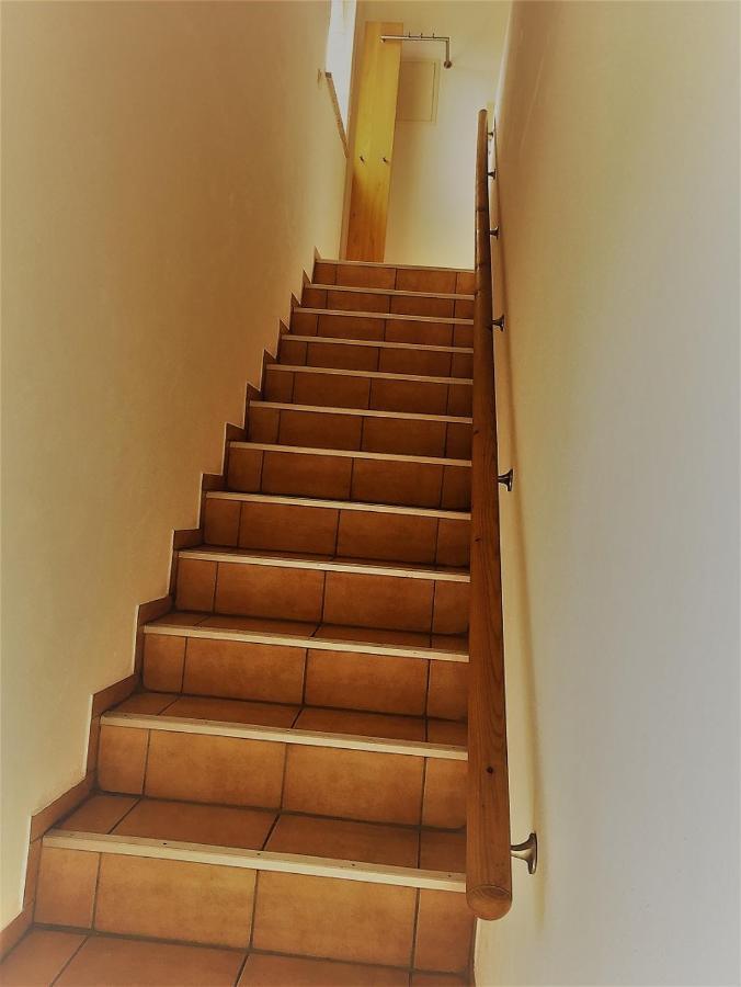 Appartement Joli Bernau am Chiemsee Exterior foto